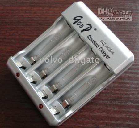 Quick Charger Ni-MH Battery NIMH Batterie 50pcs