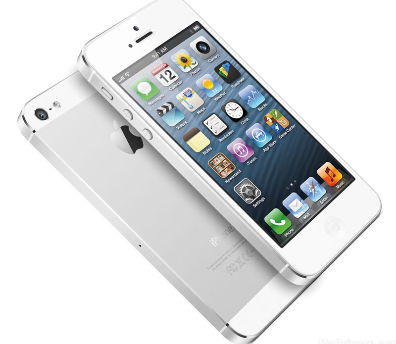 iPhone 6 White 32G
