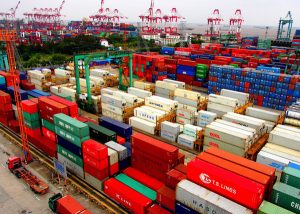 China's foreign trade may fluctuate in Q1